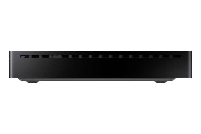 Samsung SBB-SSN Nero 4K Ultra HD 3840 x 2160 Pixel Wi-Fi immagine principale Samsung SBB-SSN Nero 4K Ultra HD 3840 x 2160 Pixel Wi-Fi