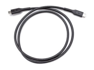 Crestron CBL-USB3G2-C-C-3 cavo USB USB 3.2 Gen 1 (3.1 Gen 1) 0,9 m USB C Nero immagine principale Crestron CBL-USB3G2-C-C-3 cavo USB USB 3.2 Gen 1 (3.1 Gen 1) 0,9 m USB C Nero