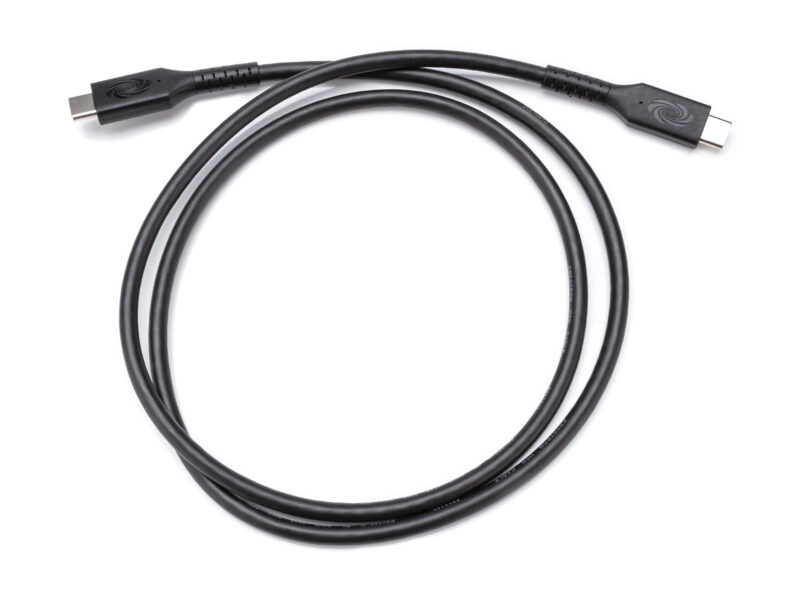 Crestron CBL-USB3G2-C-C-3 cavo USB USB 3.2 Gen 1 (3.1 Gen 1) 0,9 m USB C Nero immagine principale Crestron CBL-USB3G2-C-C-3 cavo USB USB 3.2 Gen 1 (3.1 Gen 1) 0,9 m USB C Nero
