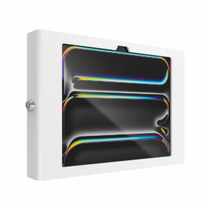 Compulocks 11PAPX4B supporto antifurto per tablet 27,9 cm (11") Nero