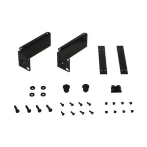 Cisco CS-CODEC-EQ-WMK accessorio per videoconferenza Montaggio a muro Nero