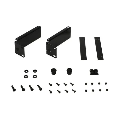 Cisco CS-CODEC-EQ-WMK accessorio per videoconferenza Montaggio a muro Nero