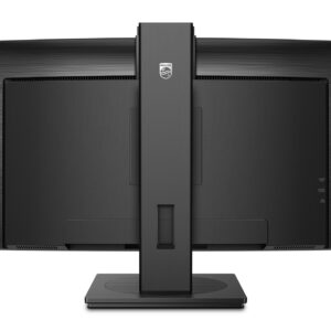 Philips 5000 series 34B1U5600CH/00 LED display 86,4 cm (34") 3440 x 1440 Pixel Wide Quad HD LCD Nero