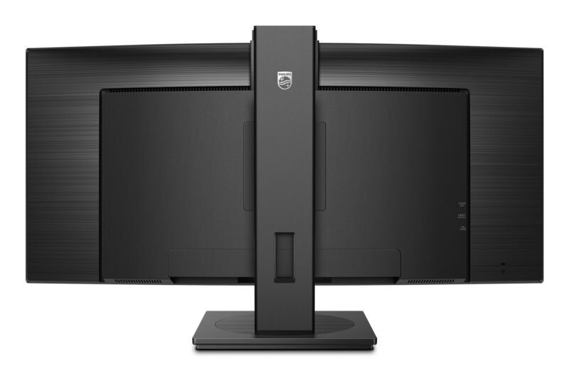 Philips 5000 series 34B1U5600CH/00 LED display 86,4 cm (34") 3440 x 1440 Pixel Wide Quad HD LCD Nero