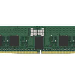 Kingston Technology KTD-PE564S8-16G memoria 16 GB 1 x 16 GB DDR5 6400 MT/s Data Integrity Check (verifica integrità dati)