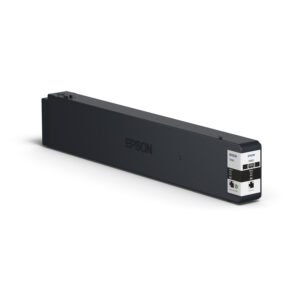 Epson WorkForce Enterprise WF-C20600 Black Ink cartuccia d'inchiostro 1 pz Originale Nero immagine principale Epson WorkForce Enterprise WF-C20600 Black Ink cartuccia d'inchiostro 1 pz Originale Nero