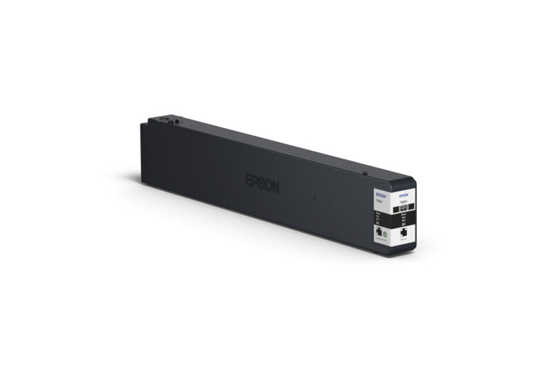 Epson WorkForce Enterprise WF-C20600 Black Ink cartuccia d'inchiostro 1 pz Originale Nero immagine principale Epson WorkForce Enterprise WF-C20600 Black Ink cartuccia d'inchiostro 1 pz Originale Nero