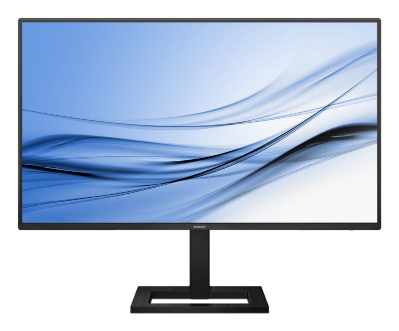 Philips Serie 1000 27E1N1600AE/00 Monitor PC 68,6 cm (27") 2560 x 1440 Pixel Quad HD LCD Nero