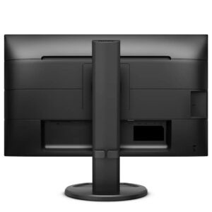Philips B Line 243B9/00 Monitor PC 60,5 cm (23.8") 1920 x 1080 Pixel Full HD LED Nero