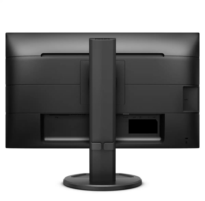 Philips B Line 243B9/00 Monitor PC 60,5 cm (23.8") 1920 x 1080 Pixel Full HD LED Nero