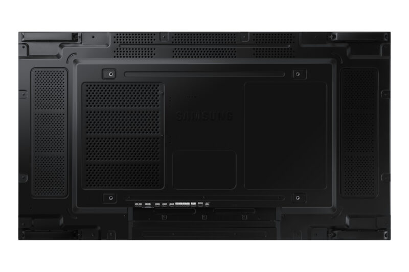 Samsung VM55C-R LCD Interno