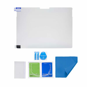 StarTech.com Filtro privacy a 4 posizioni per Surface Pro 8/9/X Laptop da 13", modalità verticale/orizzontale, abilitato al Touch, visione a +/-30°, blocca fino al 51% di luce blu, Antiriflesso