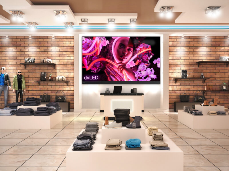 Avocor X Serie AVX-1320 132''/2400x1080/HDMI/USB-C/USB-A/LAN Direct view LED (DVLED) immagine gallery 2 Avocor X Serie AVX-1320 132''/2400x1080/HDMI/USB-C/USB-A/LAN Direct view LED (DVLED)