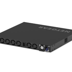 NETGEAR M4350-32F8V Gestito L3 1U Nero