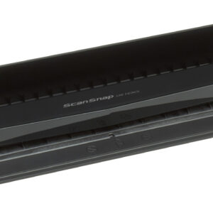 Ricoh ScanSnap iX100 CDF + Scanner con alimentazione a fogli 600 x 600 DPI A4 Nero