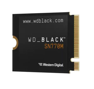 Western Digital WDS500G3X0G drives allo stato solido 500 GB M.2 PCI Express 4.0 NVMe 3D TLC NAND immagine principale Western Digital WDS100T3X0G 2 TB M.2 PCI Express 4.0 NVMe 3D TLC NAND