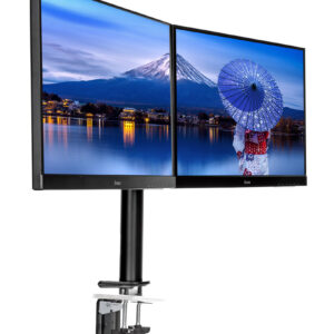 27" IPS BLACK 2.0 panel, 3840x2160 UHD, DCI-P3 99%, Pantone Certified, Delta E<2, USB-C Dock (LAN/96W PD/DP-OUT), 4ms, 15cm height adj. stand, 450cd/m, CR 3000:1, HDMI, DisplayPort, Speakers, USB HUB (3x 3.2+1xC)