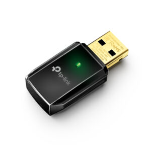 TP-Link Archer T2U WLAN 600 Mbit/s immagine gallery 2 TP-Link Archer T2U WLAN 600 Mbit/s