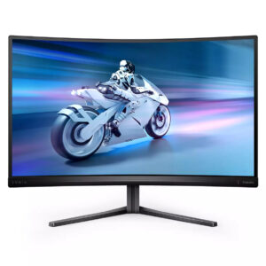 Philips Evnia 5000 27M2C5200W/00 Monitor PC 68,6 cm (27") 1920 x 1080 Pixel Full HD LCD Nero immagine gallery 5 Philips Evnia 5000 27M2C5200W/00 Monitor PC 68,6 cm (27") 1920 x 1080 Pixel Full HD LCD Nero