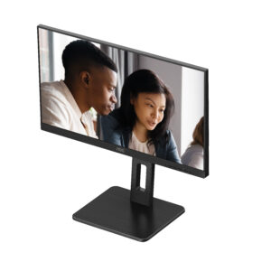 AOC E2 22E2UMF LED display 54,6 cm (21.5") 1920 x 1080 Pixel Full HD Nero immagine gallery 6 AOC E2 22E2UMF LED display 54,6 cm (21.5") 1920 x 1080 Pixel Full HD Nero