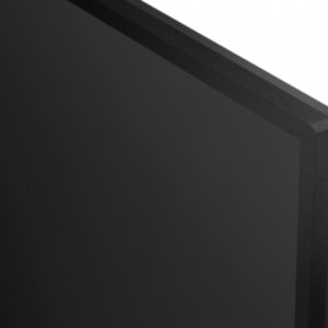 Sony FW-43BZ30L visualizzatore di messaggi Pannello piatto per segnaletica digitale 109,2 cm (43") LCD Wi-Fi 440 cd/m² 4K Ultra HD Nero Android 24/7