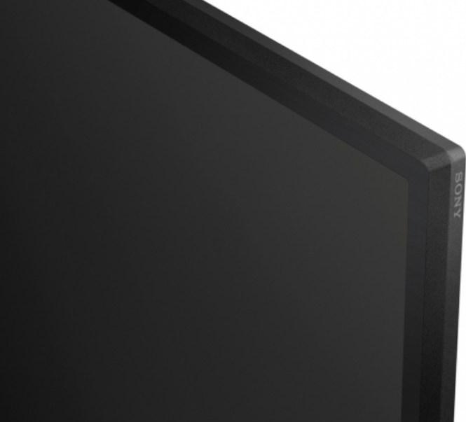 Sony FW-43BZ30L visualizzatore di messaggi Pannello piatto per segnaletica digitale 109,2 cm (43") LCD Wi-Fi 440 cd/m² 4K Ultra HD Nero Android 24/7