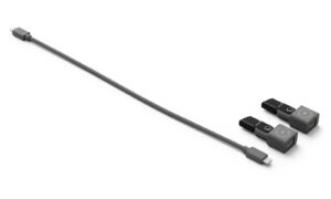 Logitech 952-000181 accessorio per videoconferenza Cavo di estensione Grafite immagine principale Logitech 952-000181 accessorio per videoconferenza Cavo di estensione Grafite