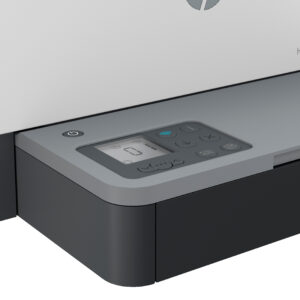 HP LaserJet Tank 2604sdw Wireless Multifunction Bianco e nero Stampante, Fotocopiatrice, scanner; Fronte/retro