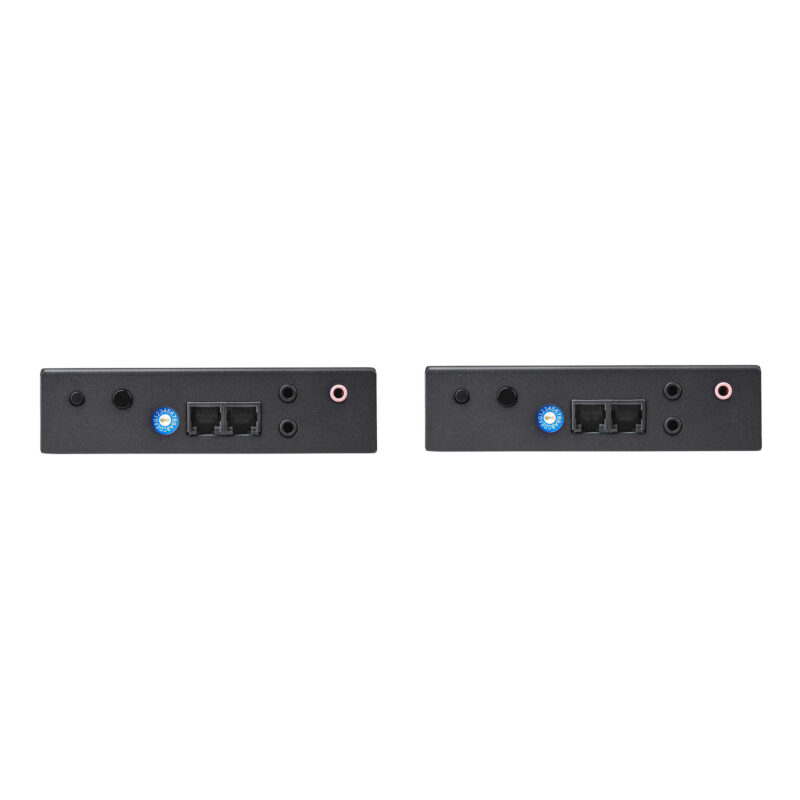 StarTech.com Kit Extender HDMI via IP - 4k immagine gallery 3 StarTech.com Kit Extender HDMI via IP - 4k