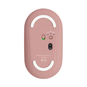 Logitech 910-007014 mouse Viaggio Ambidestro RF senza fili + Bluetooth Ottico 4000 DPI