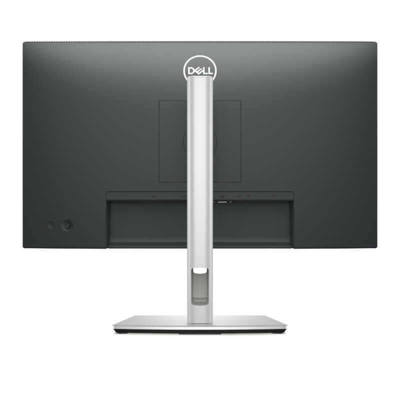 DELL P Series P2425H Monitor PC 60,5 cm (23.8") 1920 x 1080 Pixel Full HD LCD Nero immagine gallery 6 DELL P Series P2425H Monitor PC 60,5 cm (23.8") 1920 x 1080 Pixel Full HD LCD Nero