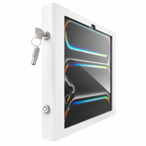 Compulocks 13PAPX4W supporto antifurto per tablet 33 cm (13") Bianco immagine gallery 3 Compulocks 13PAPX4W supporto antifurto per tablet 33 cm (13") Bianco