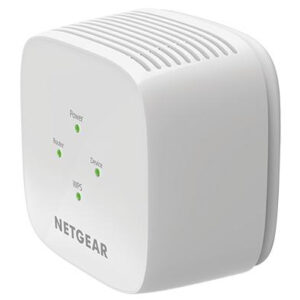 NETGEAR EX3110 Ripetitore di rete Bianco