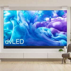 Avocor X Serie AVX-1320 132''/2400x1080/HDMI/USB-C/USB-A/LAN Direct view LED (DVLED) immagine gallery 5 Avocor X Serie AVX-1320 132''/2400x1080/HDMI/USB-C/USB-A/LAN Direct view LED (DVLED)