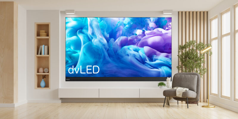 Avocor X Serie AVX-1320 132''/2400x1080/HDMI/USB-C/USB-A/LAN Direct view LED (DVLED) immagine gallery 5 Avocor X Serie AVX-1320 132''/2400x1080/HDMI/USB-C/USB-A/LAN Direct view LED (DVLED)