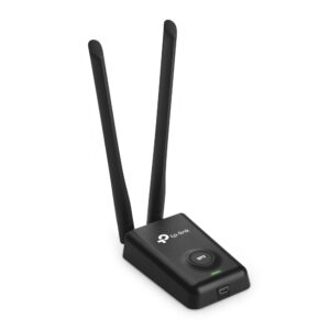 TP-Link TL-WN8200ND scheda di rete e adattatore WLAN 300 Mbit/s immagine principale TP-Link TL-WN8200ND scheda di rete e adattatore WLAN 300 Mbit/s