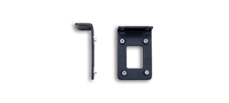 Cisco MA-MNT-MID-1 kit di fissaggio Nero