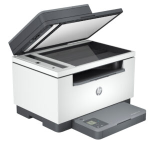 HP LaserJet Enterprise Flow LaserJet Enterprise M528z Wireless Multifunction Bianco e nero Stampante, Fotocopiatrice, scanner; Fronte/retro