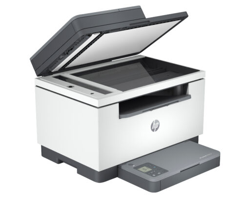 HP LaserJet M234sdw Wireless Multifunction Bianco e nero Stampante, Fotocopiatrice, scanner; Fronte/retro