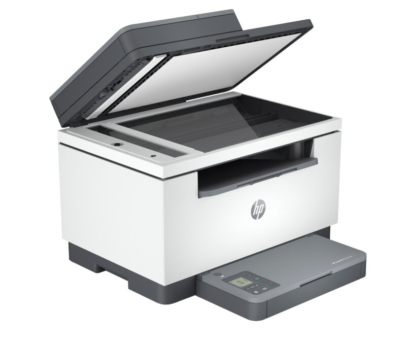 HP LaserJet M234sdw Wireless Multifunction Bianco e nero Stampante, Fotocopiatrice, scanner; Fronte/retro