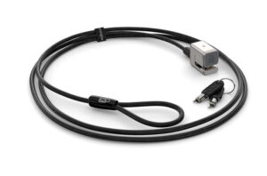 Kensington Lucchetto con cavo per Surface Pro e Surface Go immagine principale Kensington Lucchetto con cavo per Surface Pro e Surface Go