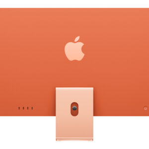 Apple iMac Apple M M4 59,7 cm (23.5") 4480 x 2520 Pixel PC All-in-one 24 GB 512 GB SSD macOS Sequoia Wi-Fi 6E (802.11ax) Arancione immagine gallery 2 Apple iMac Apple M M4 59,7 cm (23.5") 4480 x 2520 Pixel PC All-in-one 16 GB 1 TB SSD macOS Sequoia Wi-Fi 6E (802.11ax) Arancione