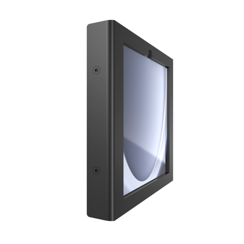 Compulocks 11GSWL9B supporto antifurto per tablet 27,9 cm (11") Nero immagine gallery 3 Compulocks 11GSWL9B supporto antifurto per tablet 27,9 cm (11") Nero