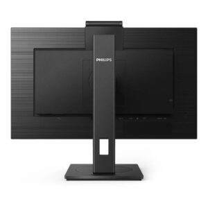 Philips B Line 275B1H/00 Monitor PC 68,6 cm (27") 2560 x 1440 Pixel 2K Ultra HD LED Nero