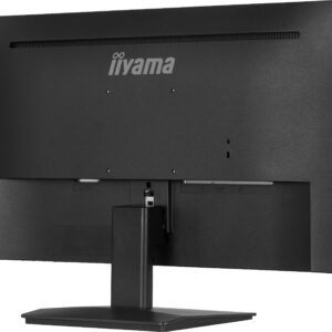 iiyama ProLite XU2491H-B1 Monitor PC 60,5 cm (23.8") 1920 x 1080 Pixel Full HD LED Nero immagine gallery 8 iiyama ProLite XU2491H-B1 Monitor PC 60,5 cm (23.8") 1920 x 1080 Pixel Full HD LED Nero
