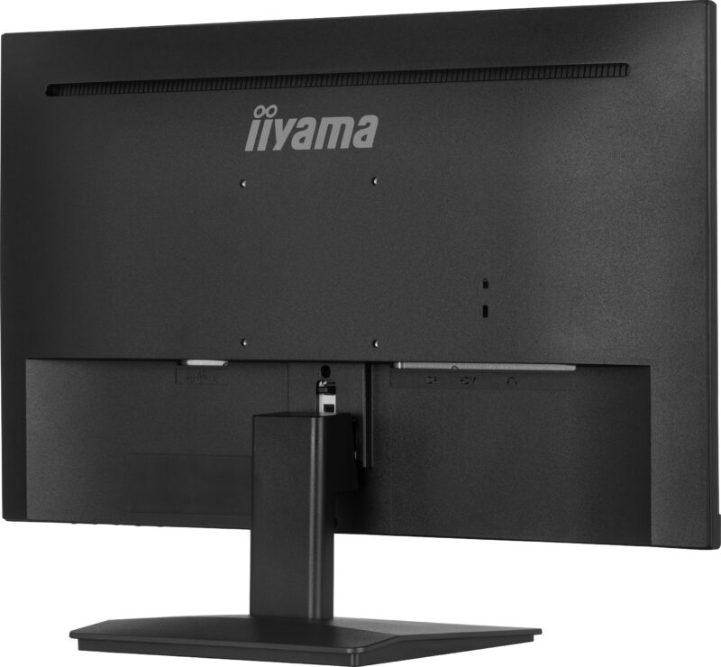iiyama ProLite XU2491H-B1 Monitor PC 60,5 cm (23.8") 1920 x 1080 Pixel Full HD LED Nero immagine gallery 8 iiyama ProLite XU2491H-B1 Monitor PC 60,5 cm (23.8") 1920 x 1080 Pixel Full HD LED Nero