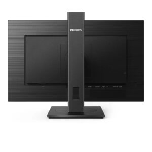 Philips B Line 272B1G/00 LED display 68,6 cm (27") 1920 x 1080 Pixel Full HD Nero immagine gallery 5 Philips B Line 272B1G/00 LED display 68,6 cm (27") 1920 x 1080 Pixel Full HD Nero