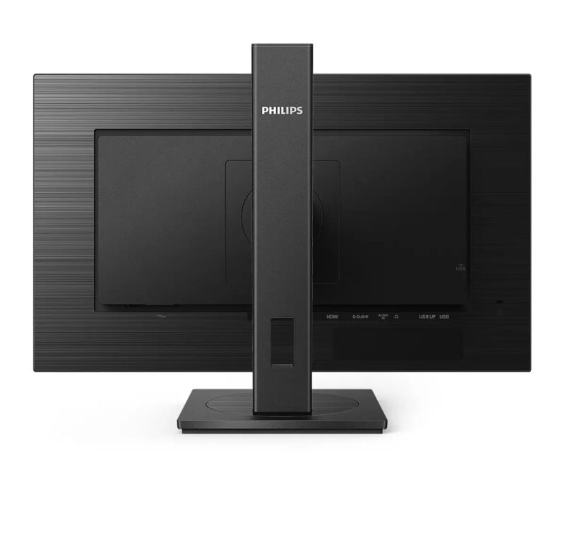 Philips B Line 272B1G/00 LED display 68,6 cm (27") 1920 x 1080 Pixel Full HD Nero immagine gallery 5 Philips B Line 272B1G/00 LED display 68,6 cm (27") 1920 x 1080 Pixel Full HD Nero