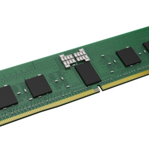 Kingston Technology KTD-PE564S8-16G memoria 16 GB 1 x 16 GB DDR5 6400 MT/s Data Integrity Check (verifica integrità dati)