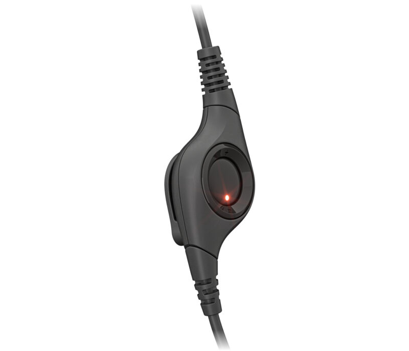 Logitech H390 immagine gallery 4 Logitech H390